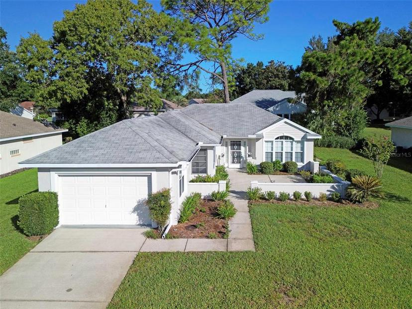 Picture of 11594 SW 71St Circle, Ocala FL 34476