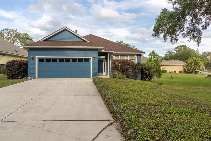 Picture of 11509 NW 67Th Terrace, Alachua FL 32615