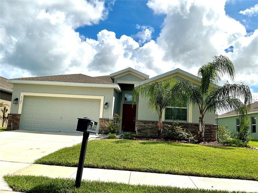Picture of 4183 Cortland Drive, Davenport FL 33837