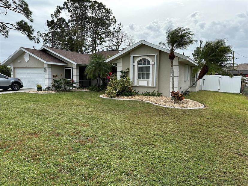 Picture of 23077 Madelyn Avenue, Port Charlotte FL 33954