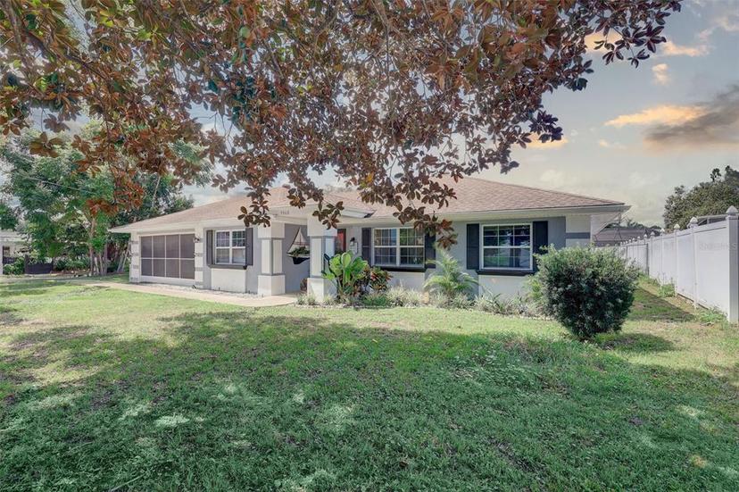 Picture of 3960 Lema Drive, Spring Hill FL 34609