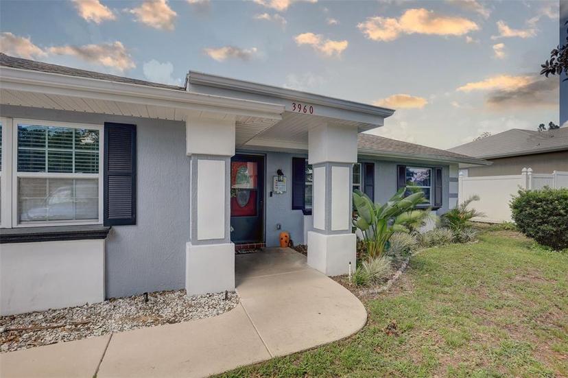 Picture of 3960 Lema Drive, Spring Hill FL 34609
