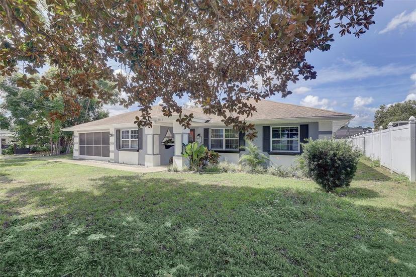 Picture of 3960 Lema Drive, Spring Hill FL 34609
