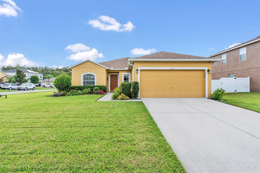 Picture of 1801 Stargazer Trail, Kissimmee, FL 34758
