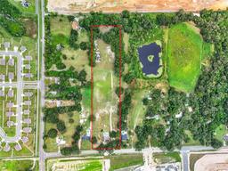 Picture of 2405 Boy Scout Road, Apopka, FL 32703