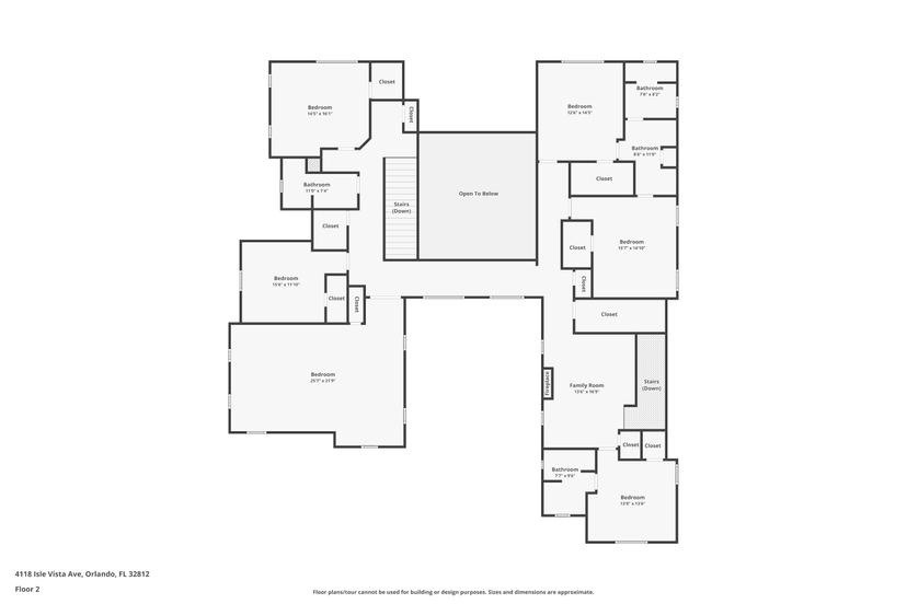 Picture of 4118 Isle Vista Avenue, Belle Isle FL 32812