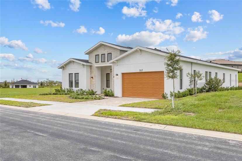 Picture of 197 Valencia Ridge Drive, Auburndale FL 33823