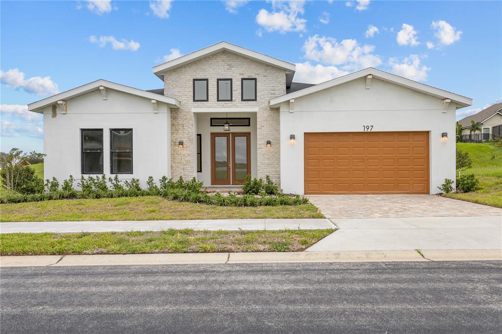 Picture of 197 Valencia Ridge Drive, Auburndale, FL 33823