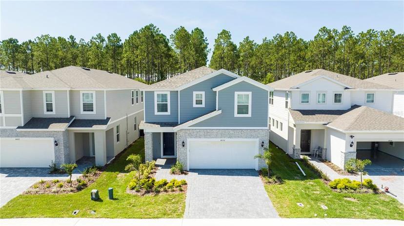 Picture of 4458 Kaipo Road, Davenport FL 33897