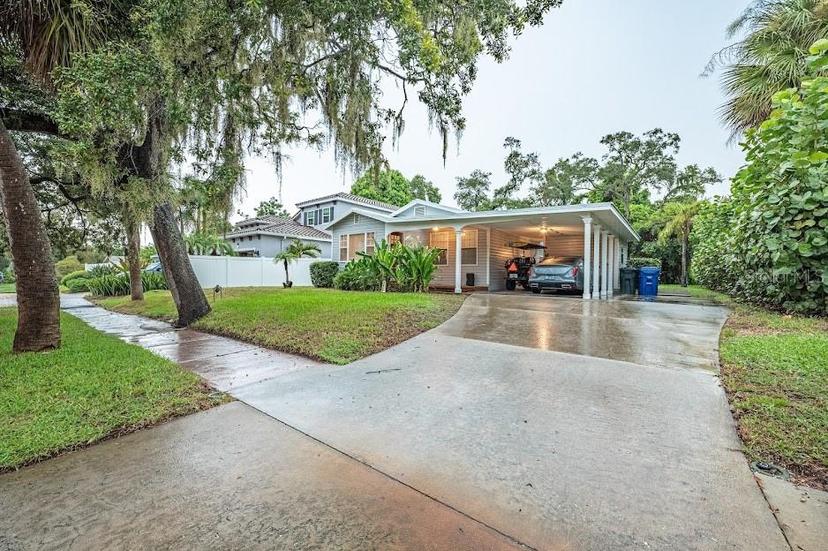 Picture of 1837 Worrington Street, Sarasota FL 34231