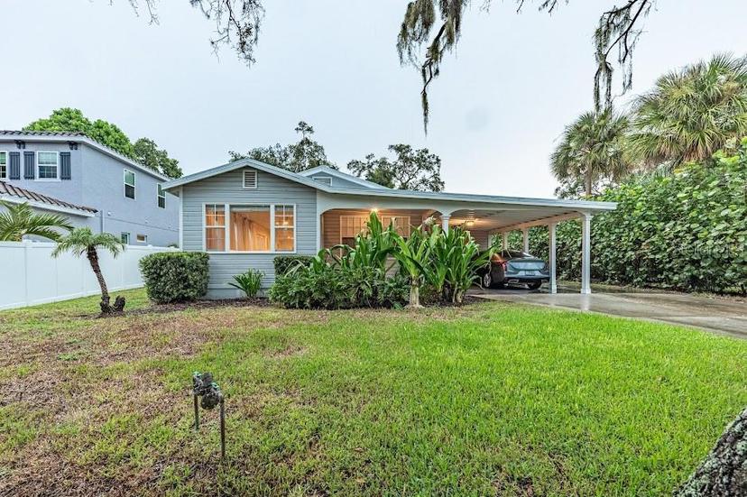 Picture of 1837 Worrington Street, Sarasota FL 34231