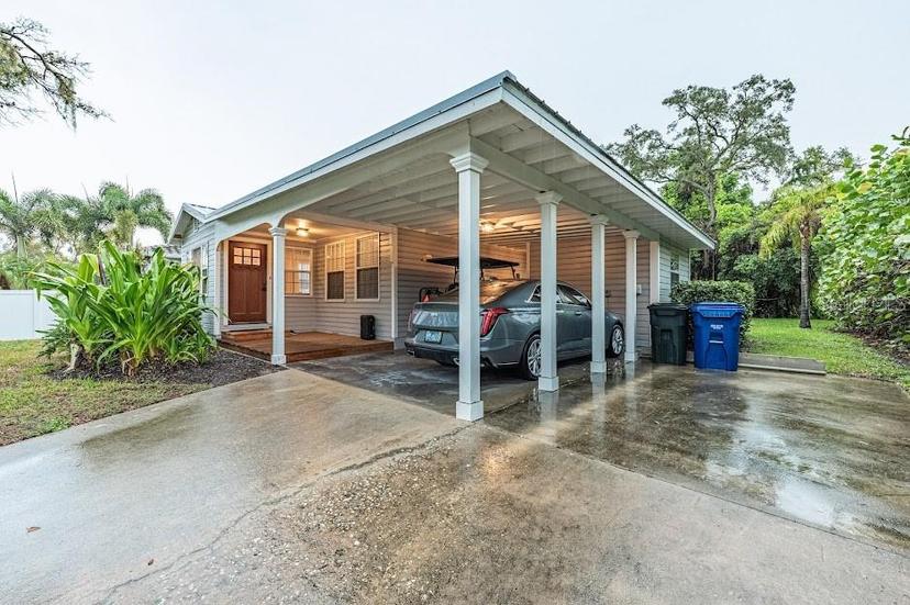 Picture of 1837 Worrington Street, Sarasota FL 34231