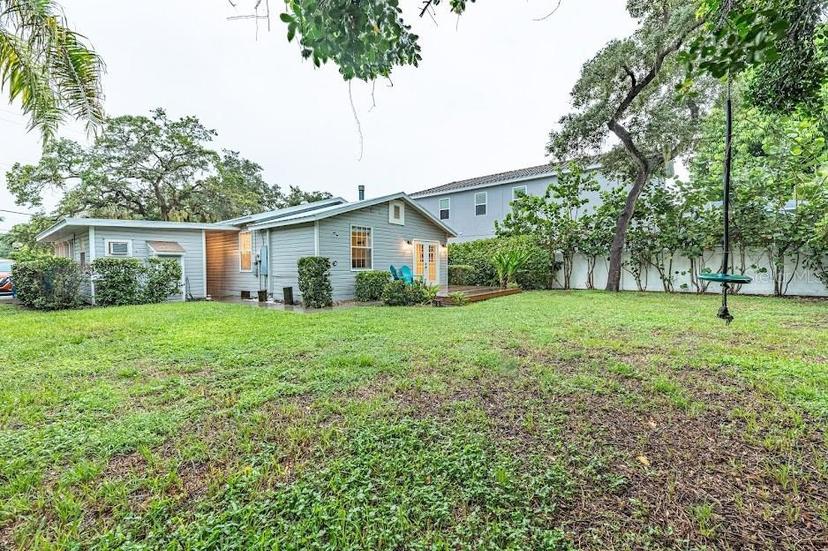 Picture of 1837 Worrington Street, Sarasota FL 34231
