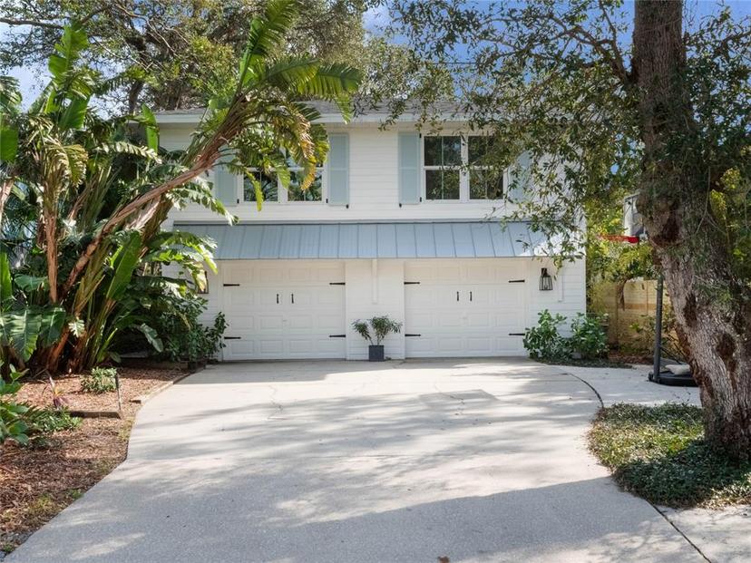 Picture of 807 E 23Rd Avenue, New Smyrna Beach FL 32169