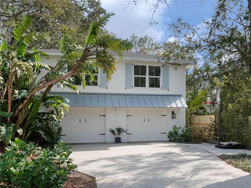 Picture of 807 E 23Rd Avenue, New Smyrna Beach FL 32169