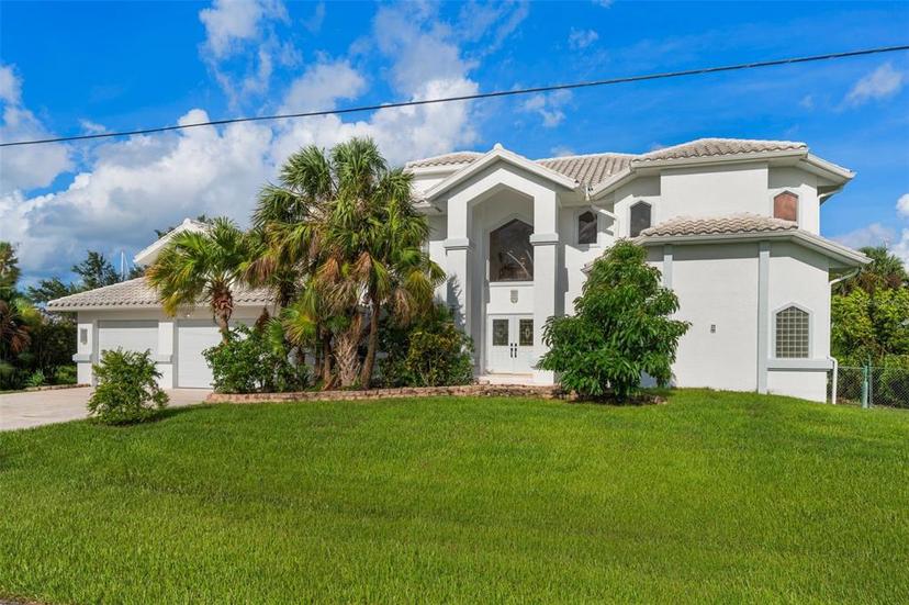 Picture of 4323 Rock Creek Drive, Port Charlotte FL 33948