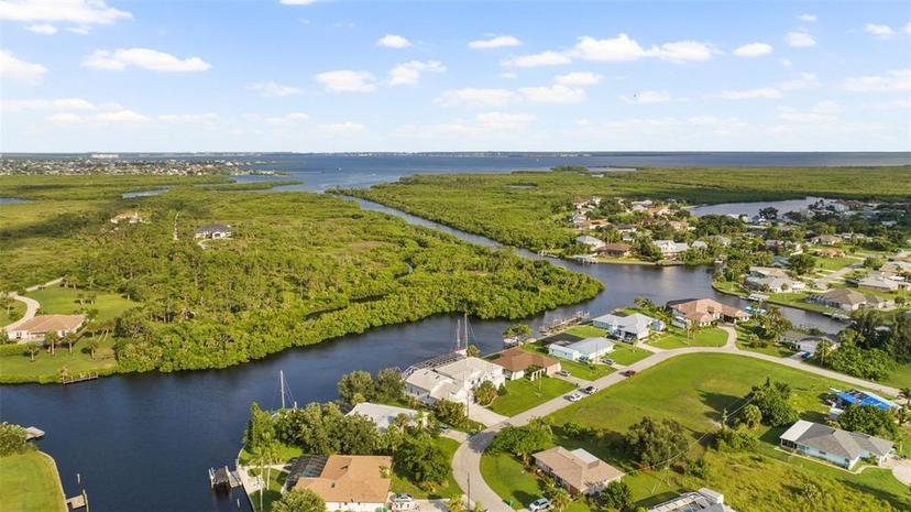 Picture of 4323 Rock Creek Drive, Port Charlotte FL 33948