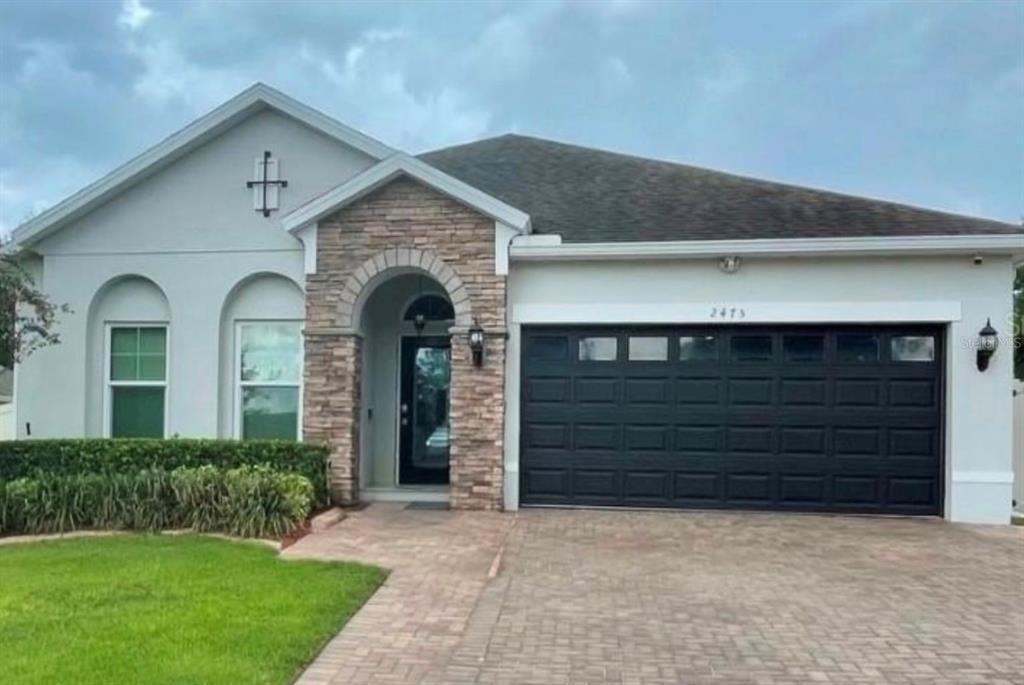 Picture of 2475 Hastings Boulevard, Clermont, FL 34711