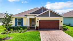 Picture of 19492 Fort King Run, Brooksville, FL 34601