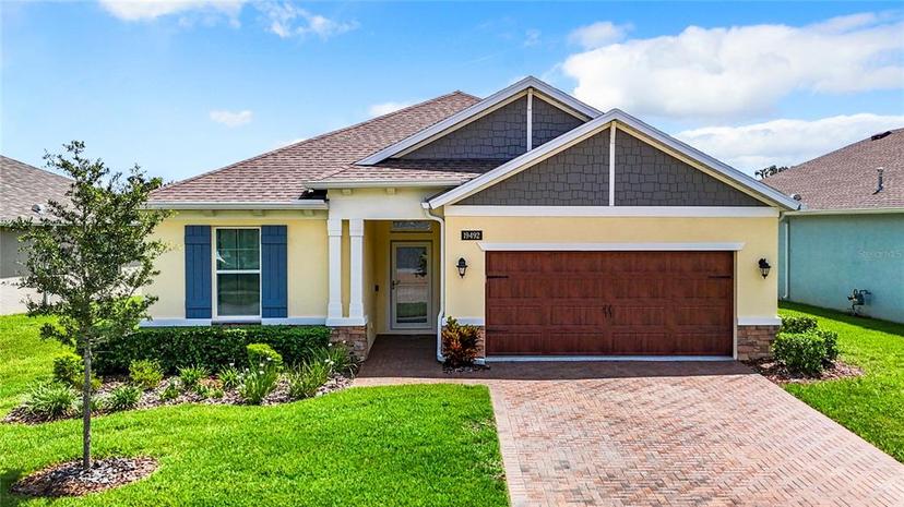 Picture of 19492 Fort King Run, Brooksville FL 34601