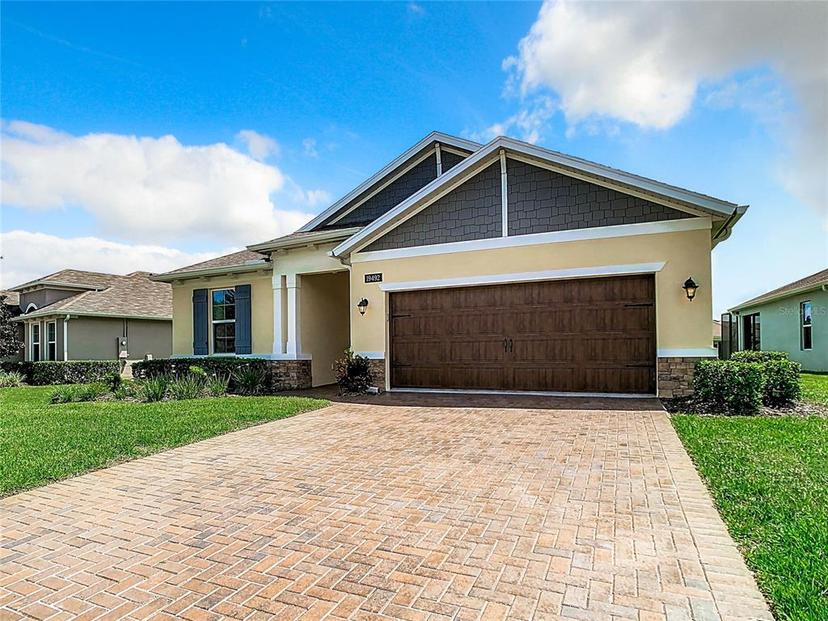 Picture of 19492 Fort King Run, Brooksville FL 34601