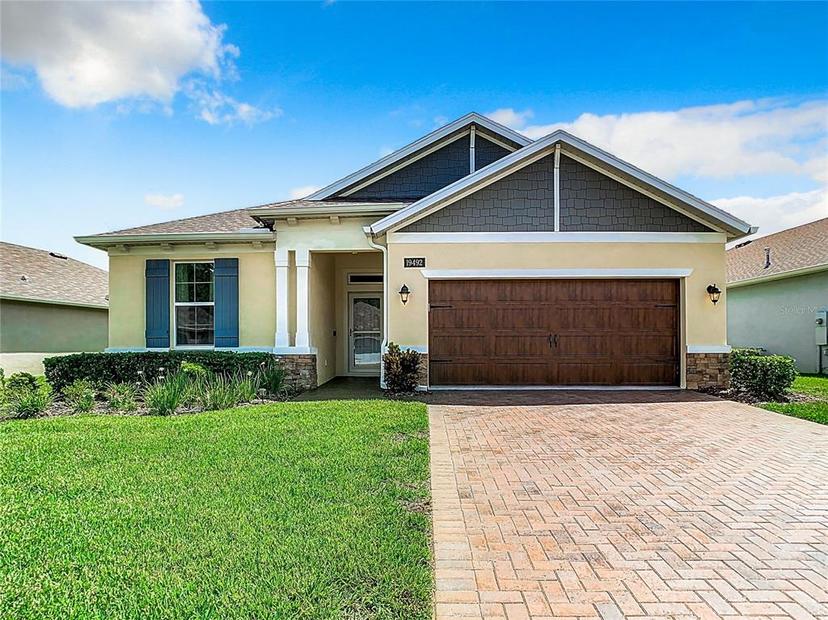 Picture of 19492 Fort King Run, Brooksville FL 34601