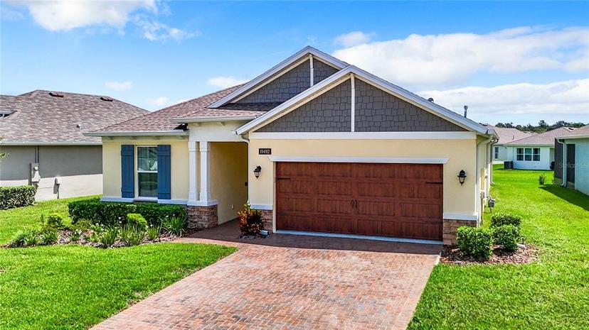 Picture of 19492 Fort King Run, Brooksville FL 34601