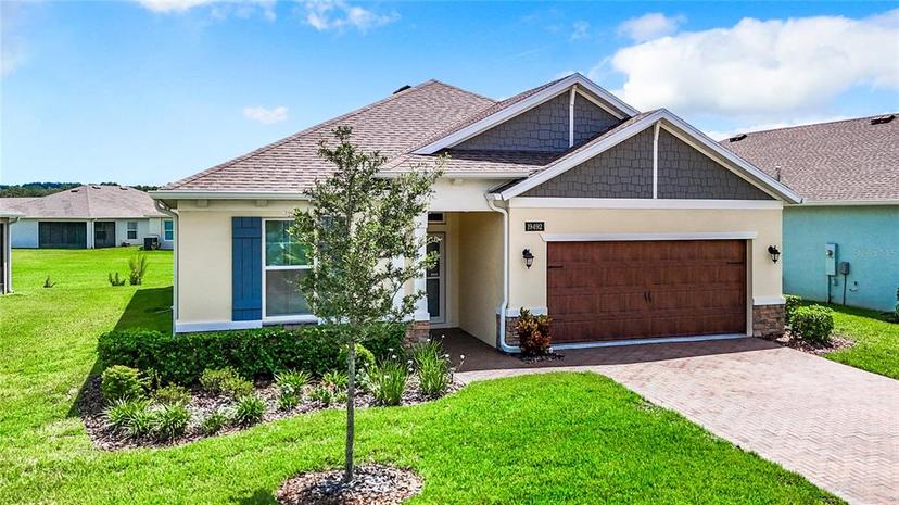 Picture of 19492 Fort King Run, Brooksville FL 34601