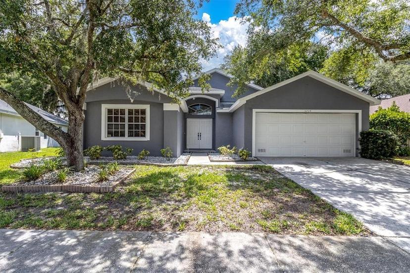 Picture of 5204 New Brittany Lane, Zephyrhills FL 33541