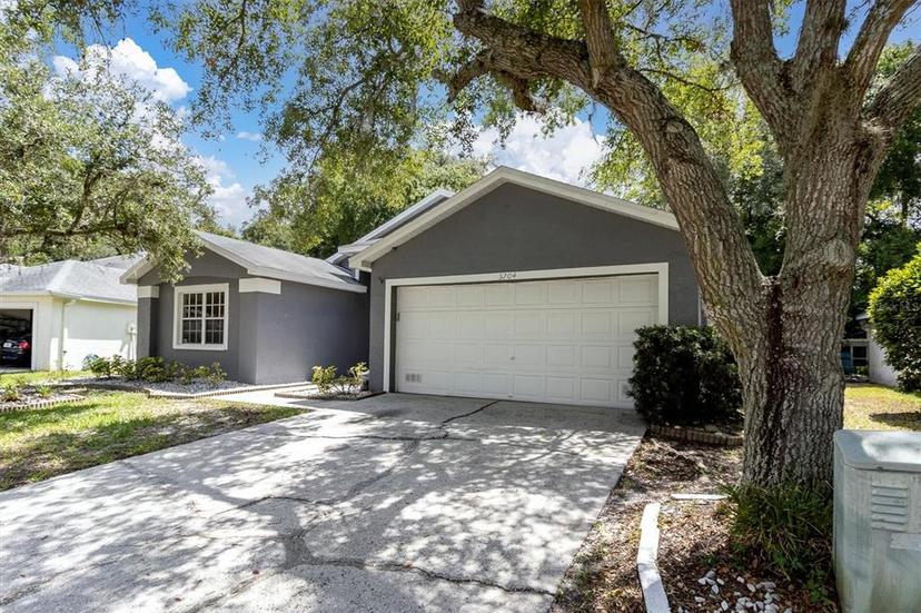 Picture of 5204 New Brittany Lane, Zephyrhills FL 33541