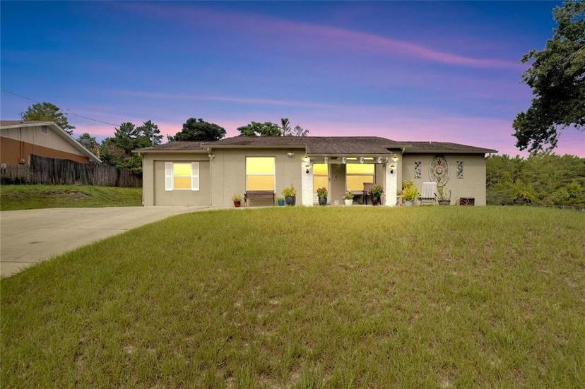 Picture of 5509 Moongate Road, Spring Hill FL 34606