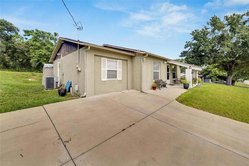 Picture of 5509 Moongate Road, Spring Hill FL 34606