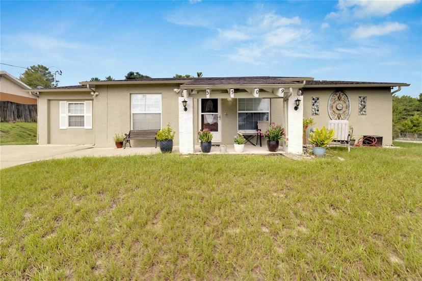 Picture of 5509 Moongate Road, Spring Hill FL 34606