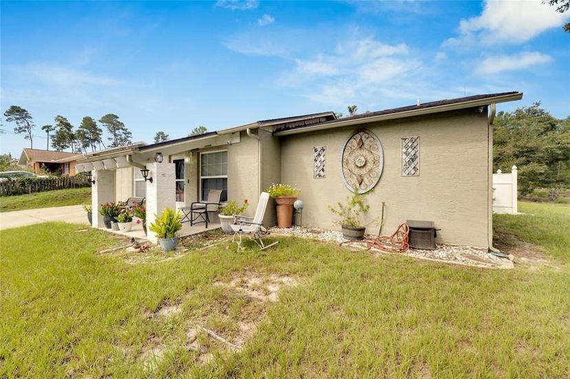 Picture of 5509 Moongate Road, Spring Hill FL 34606