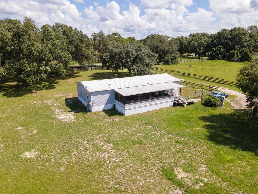 Picture of 5990 Green Pond Road, Polk City FL 33868