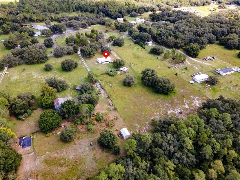 Picture of 5990 Green Pond Road, Polk City FL 33868