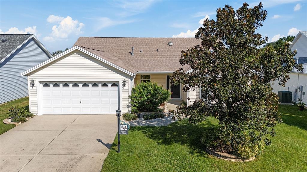 Picture of 306 Bishopville Loop Unit 117, The Villages, FL 32162