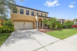 Picture of 8231 Dunham Station Drive, Tampa, FL 33647