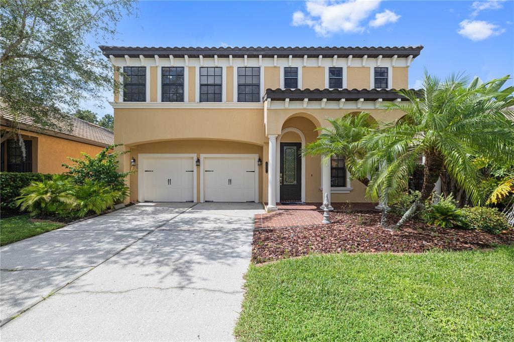 Picture of 8231 Dunham Station Drive, Tampa, FL 33647