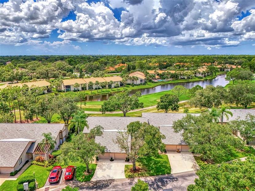 Picture of 4521 Kingsmere Unit 6, Sarasota FL 34235