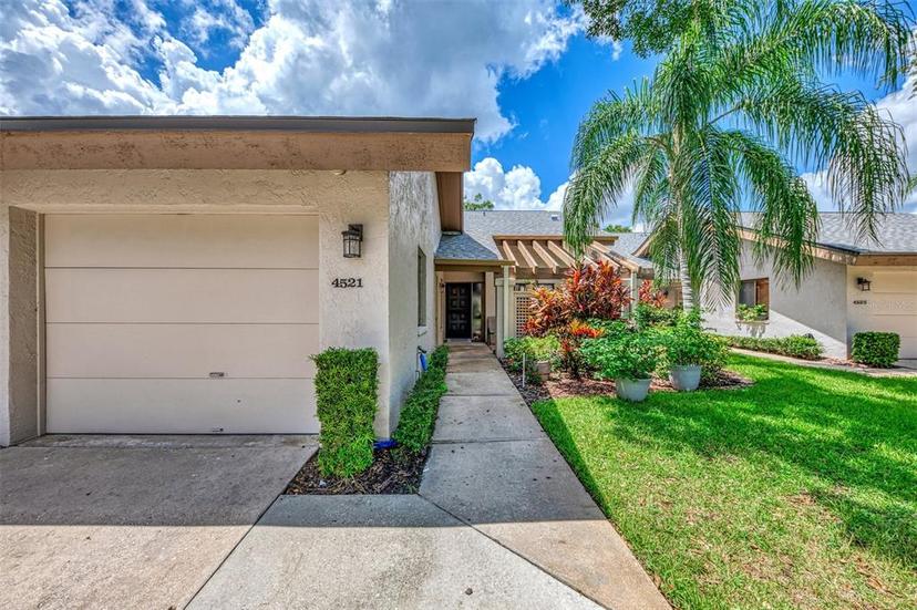 Picture of 4521 Kingsmere Unit 6, Sarasota FL 34235