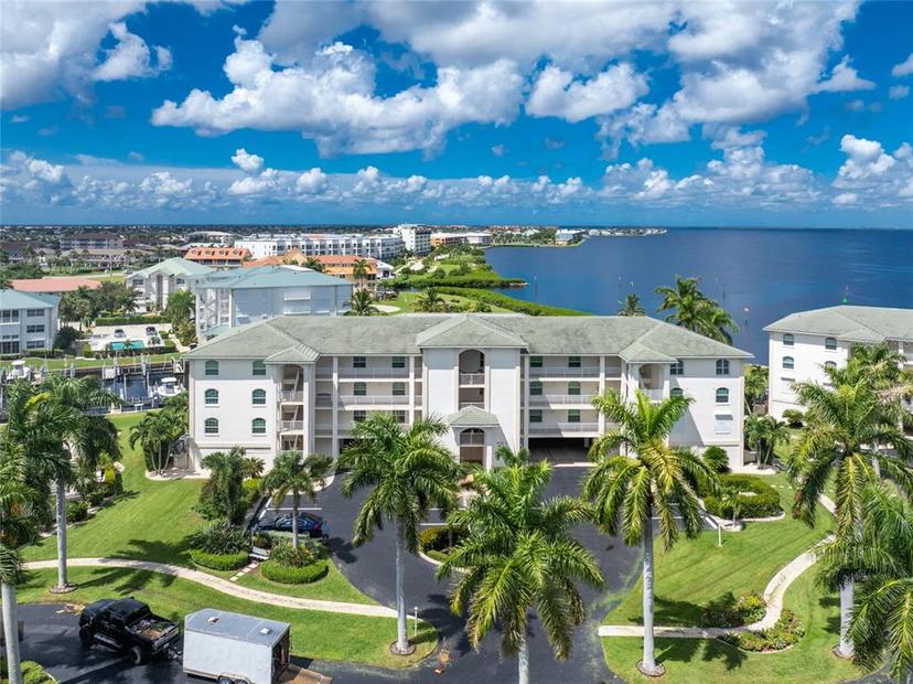 Picture of 1250 W Marion Avenue Unit 242, Punta Gorda FL 33950