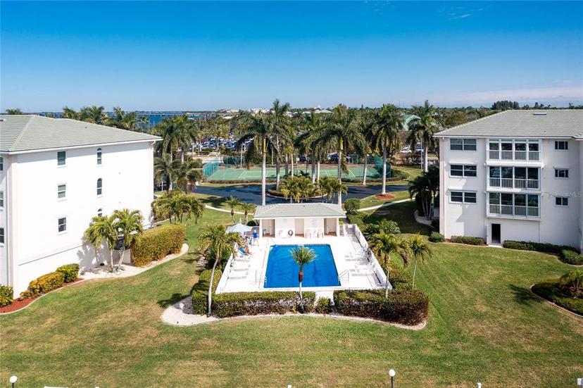 Picture of 1250 W Marion Avenue Unit 242, Punta Gorda FL 33950