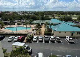 Picture of 7 Indian River Avenue Unit 502, Titusville, FL 32796