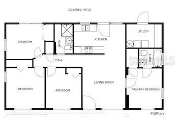 Picture of 930 Alford Street, Titusville FL 32796