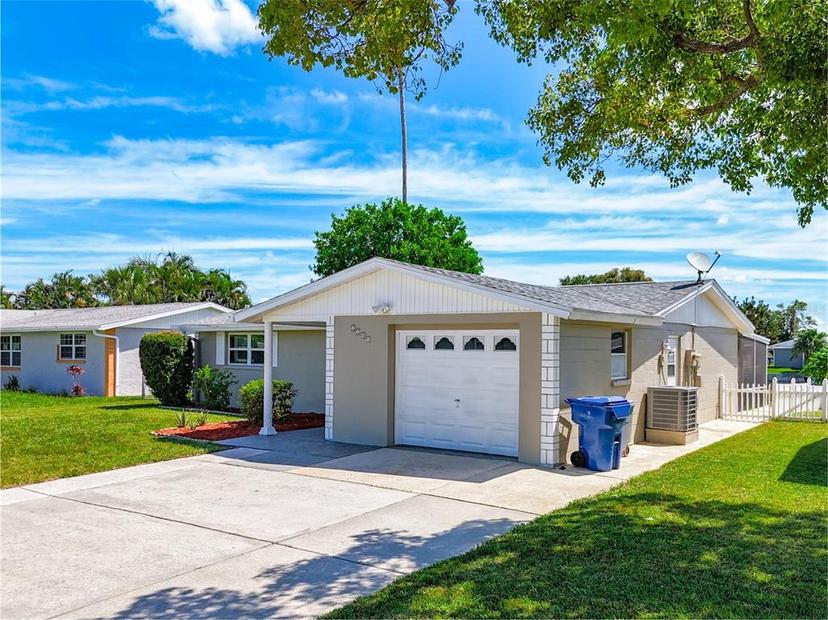 Picture of 2248 Society Drive, Holiday FL 34691