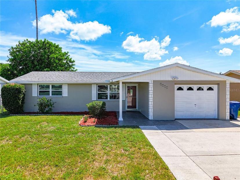 Picture of 2248 Society Drive, Holiday FL 34691