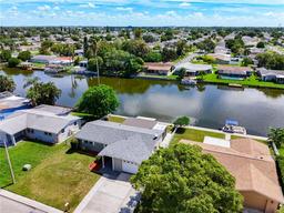 Picture of 2248 Society Drive, Holiday, FL 34691