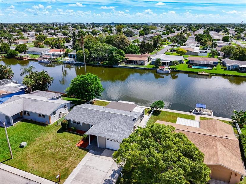 Picture of 2248 Society Drive, Holiday FL 34691