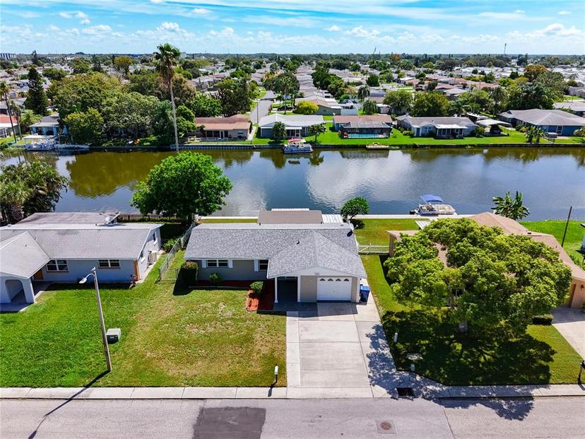Picture of 2248 Society Drive, Holiday FL 34691